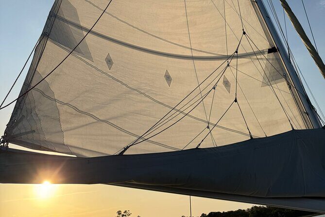 Private Intracoastal Waterway Sailing Cruise - Final Thoughts