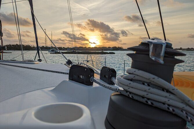 Private Intracoastal Waterway Sailing Cruise - FAQ: Your Questions Answered