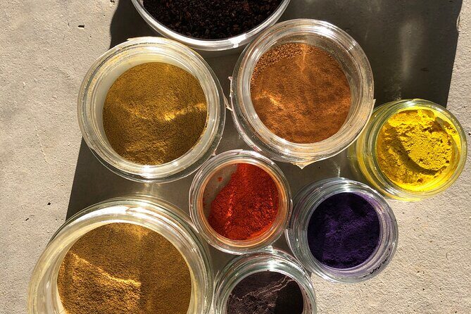 Private Introduction to plant color in Forcalquier in Provence - The Sum Up: Why This Workshop Is a Great Value