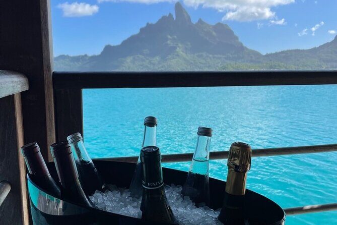 Private - Introduction to wine - Bora Bora Wine Tastings - FAQ
