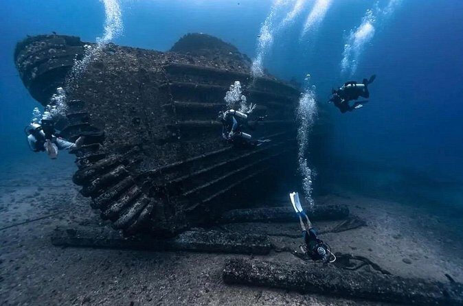 PRIVATE Introductory Discover Scuba Diving For Beginners - The Sum Up: Who Will Love This?