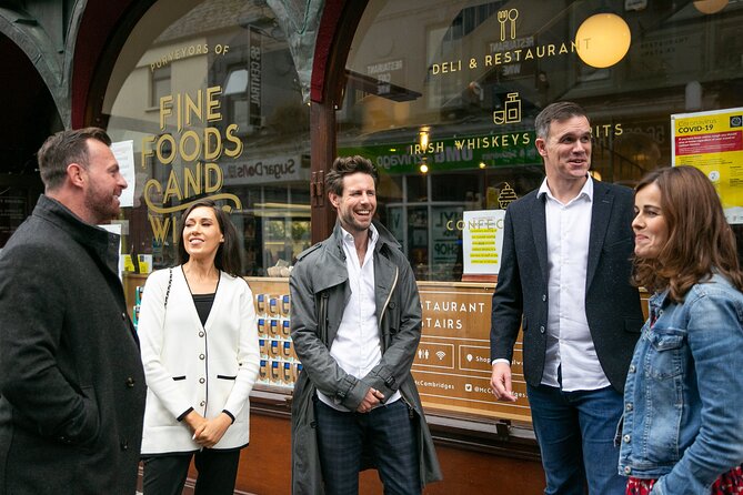 Private Irish Whiskey & Galway Spirits Tour From Galway - Frequently Asked Questions