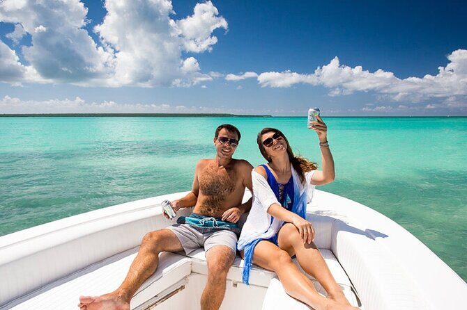 Private Isla Saona Boat Tour  Snorkeling Premium Drinks & Buffet - FAQ