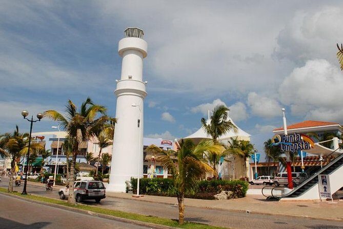 Private Island AdvenTour - Key Points