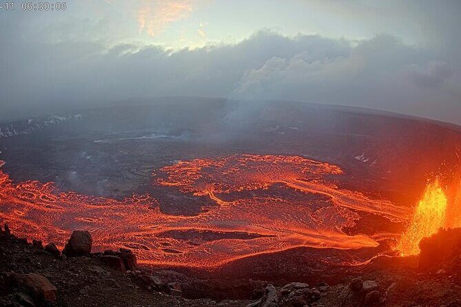 Private Island Adventure Volcanoes Beaches and Coffee Farms - Key Points