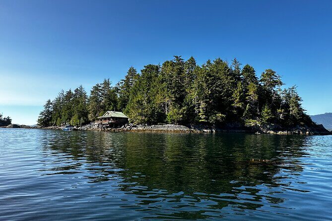 Private Island Experience in Sitka - The Value and Pricing: Is It Worth It?