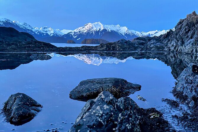 Private Island Experience in Sitka - Authentic Perspectives from Past Guests