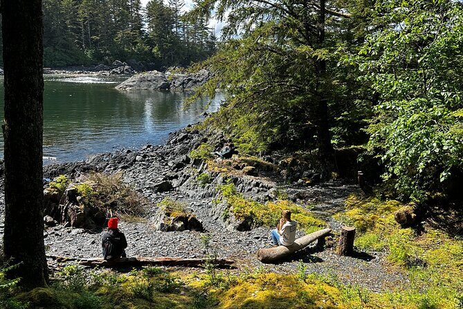 Private Island Experience in Sitka - FAQ