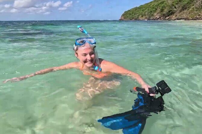 Private Island Kayak and Snorkel Tour in Vieques - Final Thoughts