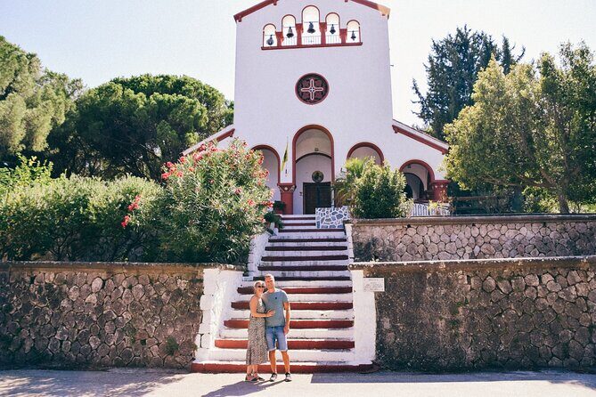 Private Island Tour - FAQ