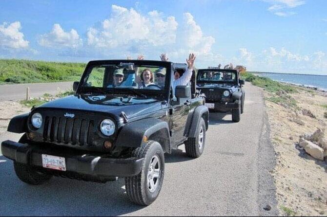 Private Island Tour All Inclusive & Snorkeling in Cozumel - What the Tour Offers: A Closer Look