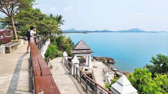 PRIVATE ISLAND TOUR ECO AROUND KOH SAMUI HALF DAY EXCURSION - Additional Information
