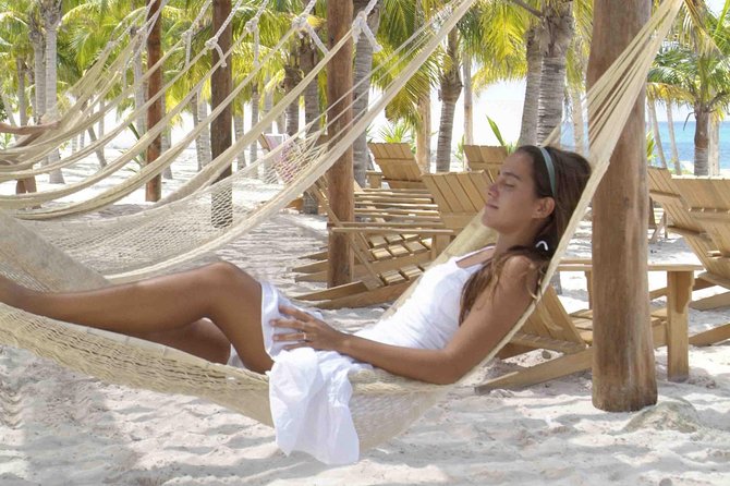 Private Island Tour in Cozumel at Your Leisure - Preparation and Booking Tips