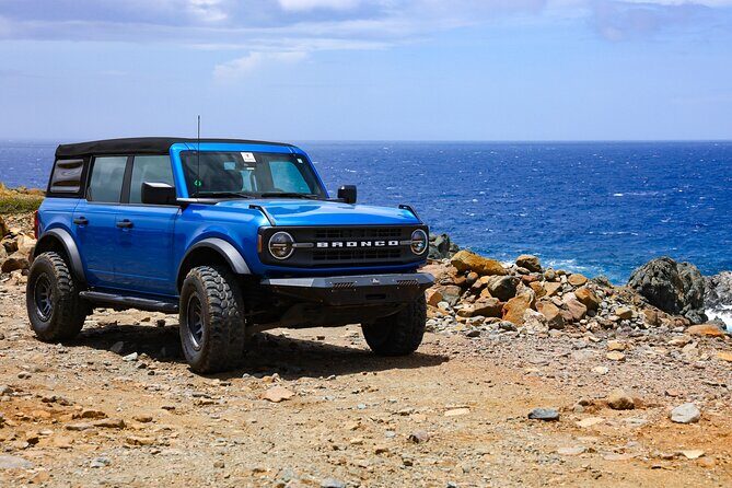 Private Island Tour in Premium A/C Jeeps - Duration and Timing