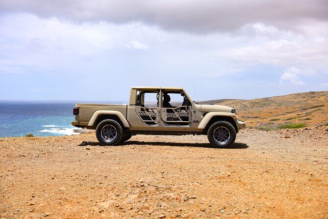 Private Island Tour in Premium A/C Jeeps - Value Analysis: Is It Worth the Cost?