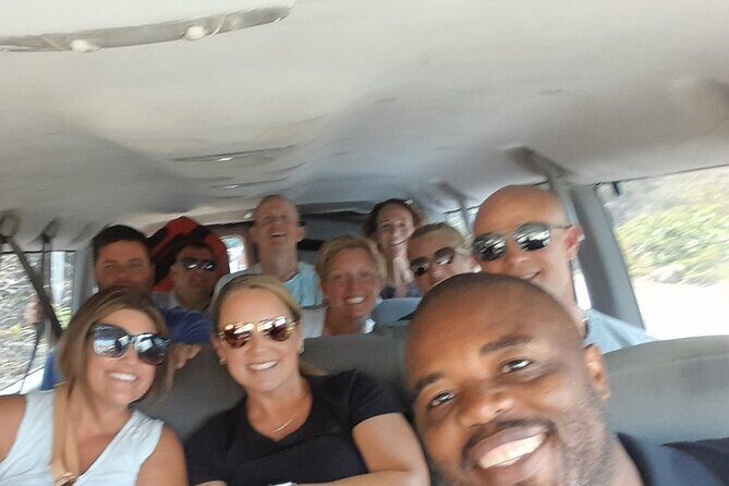 Private Island Tour in St. Maarten - What to Expect from the Tour