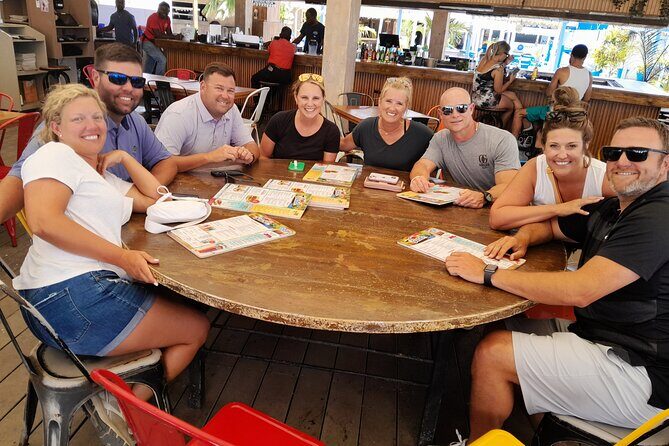 Private Island Tour in St. Maarten - Authentic Experiences and Memorable Moments