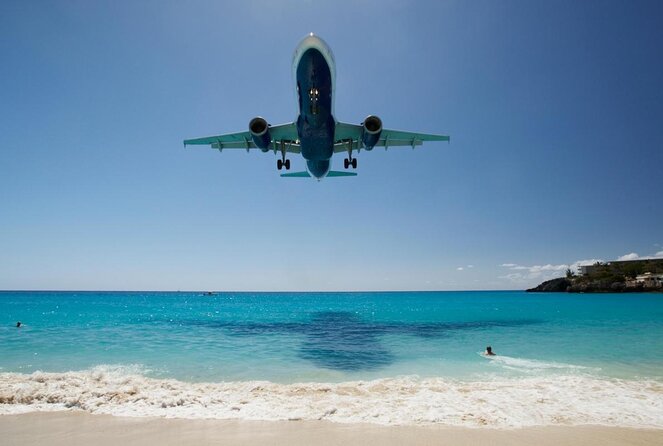 Private Island Tour in St. Maarten - Good To Know