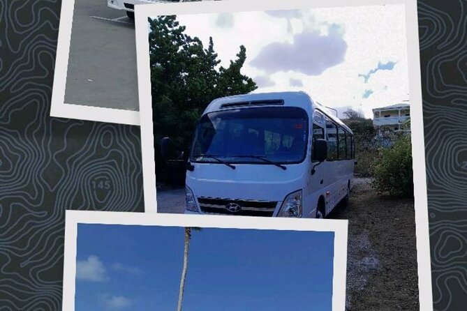 Private Island Tour in St. Maarten - Customer Reviews