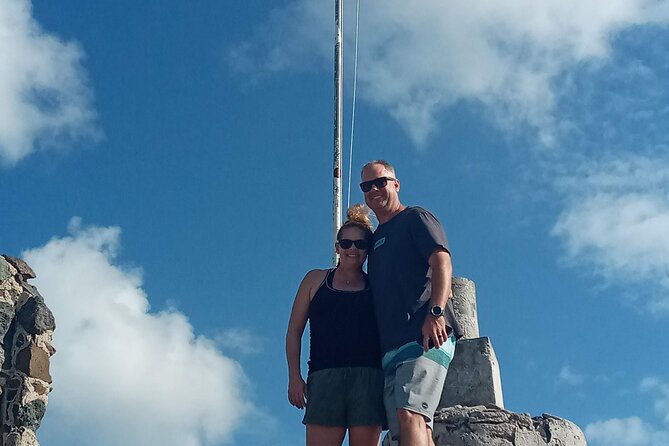 Private Island Tour in St. Maarten - Private and Personalized