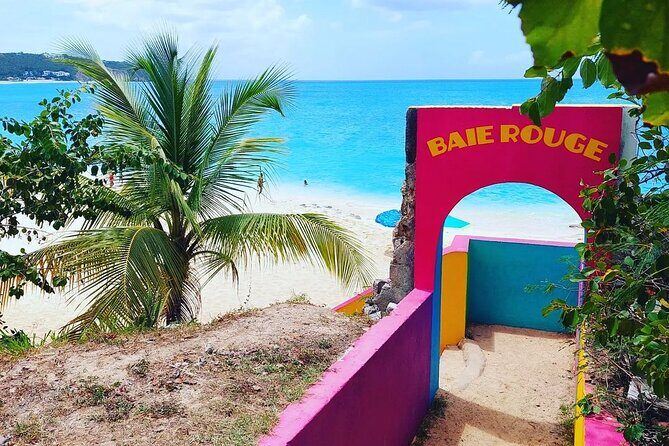 Private Island Tour - Sint Maarten - What to Expect from the Transportation & Duration