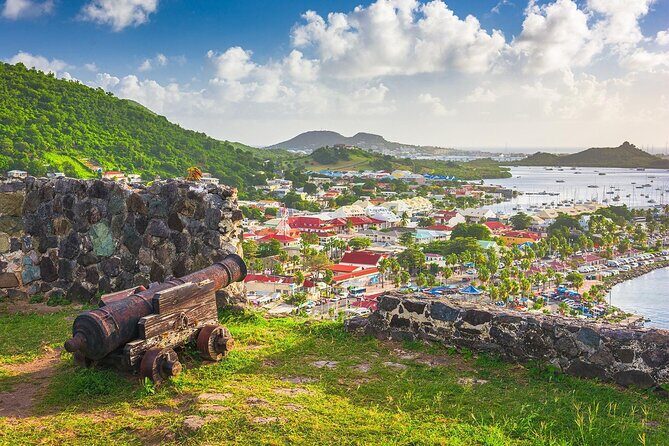 Private Island Tour - Sint Maarten - Authentic Experiences & Real Traveler Insights