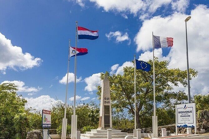 Private Island Tour - Sint Maarten - Who Would Love This Tour?