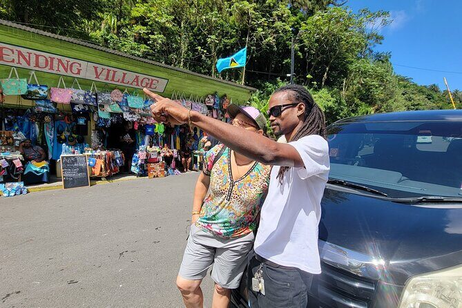 Private Island Tour St. Lucia - What the Tour Includes and What You Should Know