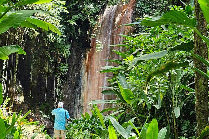 Private Island Tour St. Lucia - The Sum Up