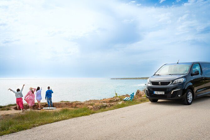 Private Island Tours in Greece - FAQ