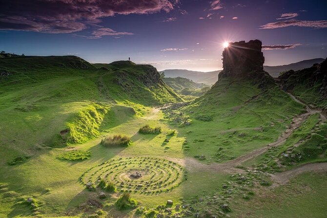 Private Isle of Skye and Loch Ness 3-Day Tour From Edinburgh - Exploring Loch Ness and Its Mysteries