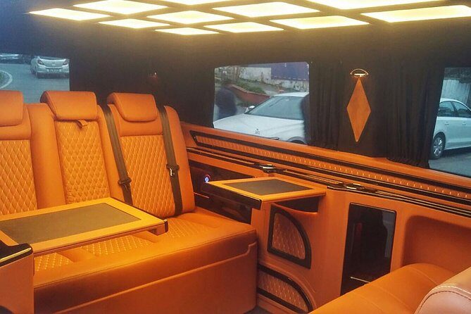 Private Istanbul Airport Transfer Service - Why Choose a Private Transfer in Istanbul?