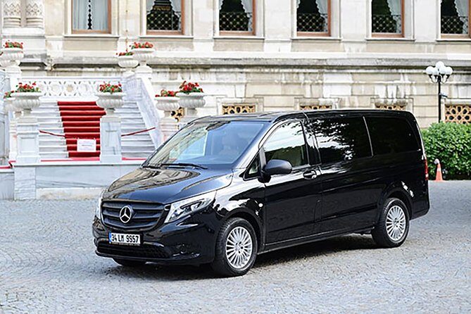 Private Istanbul Airport Transfer Service - Who Will Benefit Most?