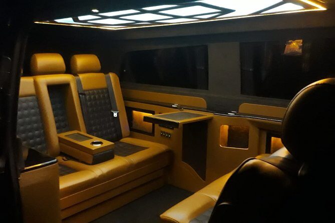 Private Istanbul Airport Transfer Service - Final Thoughts