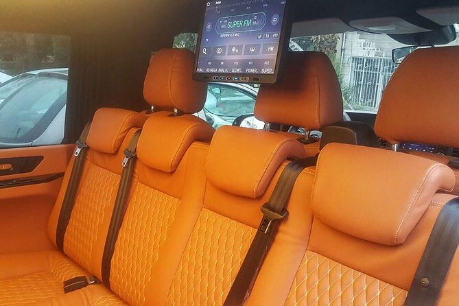 Private Istanbul Airport Transfer Service - FAQ About the Private Istanbul Airport Transfer Service