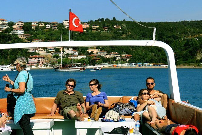 Private Istanbul Combo Tour - Classic Old City and Bosphorus Cruise - Exploring Istanbul’s Highlights: What to Expect