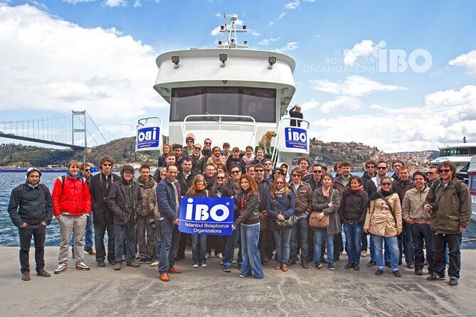 Private Istanbul Combo Tour - Classic Old City and Bosphorus Cruise - Who Should Consider This Tour?