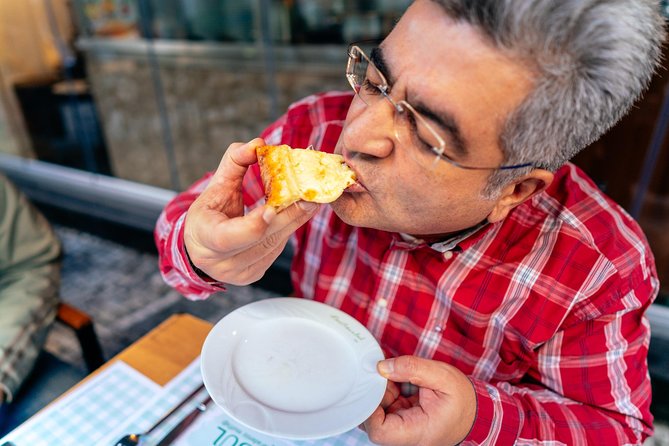 PRIVATE Istanbul Food Tour - 10 Tastings Including Raki & Padi - Insiders Perspective