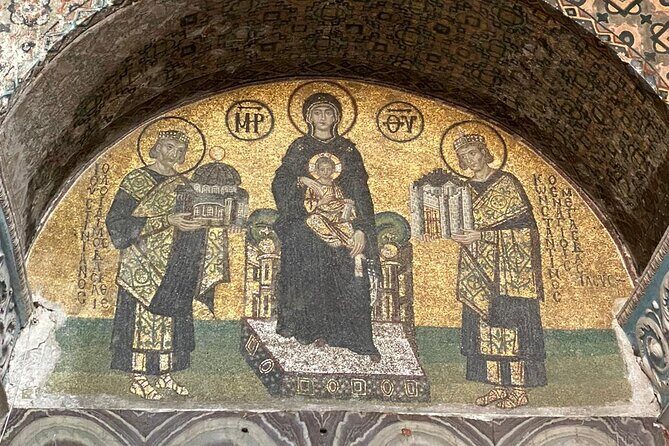 Private Istanbul Full Day ( 7 to 9 hours ) Tour - Skip the line - The Itinerary in Detail: What to Expect