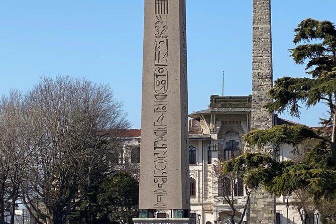 Private Istanbul Full Day ( 7 to 9 hours ) Tour - Skip the line - Who Should Consider This Tour?