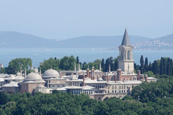 Private Istanbul Full Day ( 7 to 9 hours ) Tour - Skip the line - FAQ