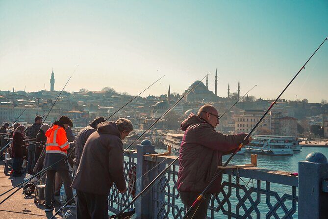 Private Istanbul Highlights Tour: 1, 2, or 3-Day Options - An In-Depth Look at the Itinerary