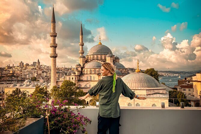 Private Istanbul Highlights Tour: 1, 2, or 3-Day Options - FAQ