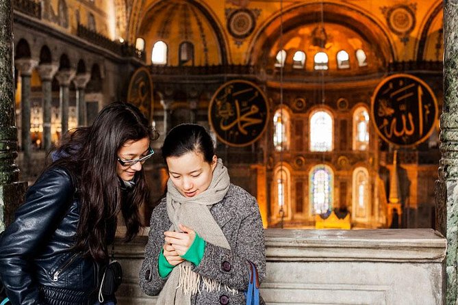 Private Istanbul Layover Tour From Airport - Important Schedules and Closures
