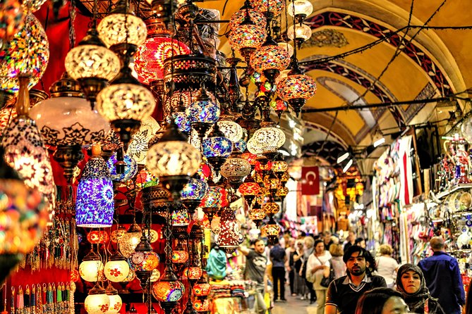 Private Istanbul Layover Tour From Airport - Booking Process and Pricing