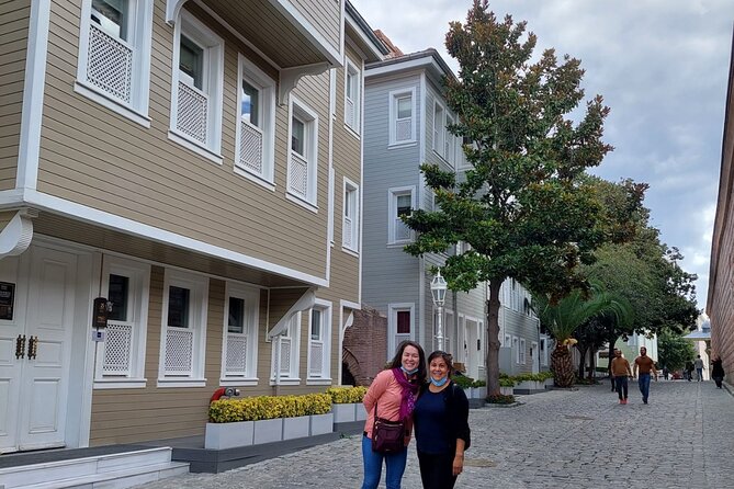 Private Istanbul Layover Tour From Airport - Cancellation Policy