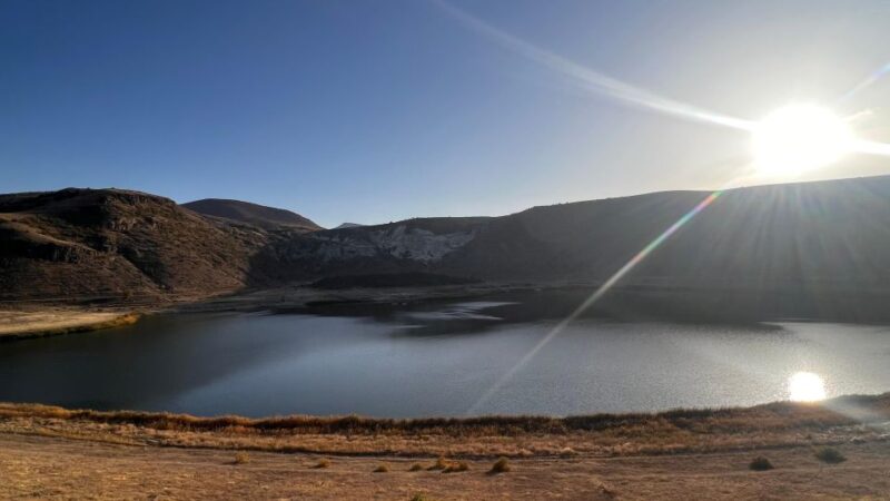 Private Istanbul to Cappadocia Odyssey: A 6-Days Journey - Highlights of Istanbul