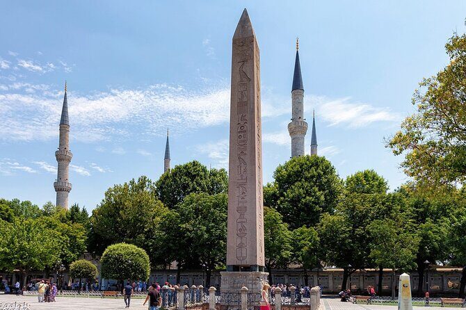 Private Istanbul Tour Experience | Luxury Services - Best Quality - FAQ