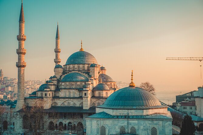 Private Istanbul Tour: Explore the City's Classics with a Guide - Why This Tour Stands Out