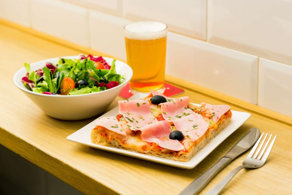 Private Italian Beer Tasting Tour in Florence Old Town - Tour Options